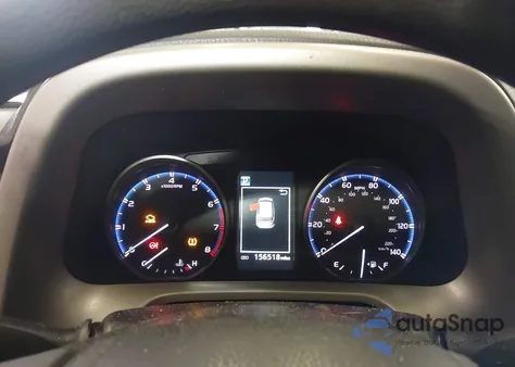 2017 Toyota Rav4 Le из США, поврежденный, VIN 2T3BFREV7HW591905